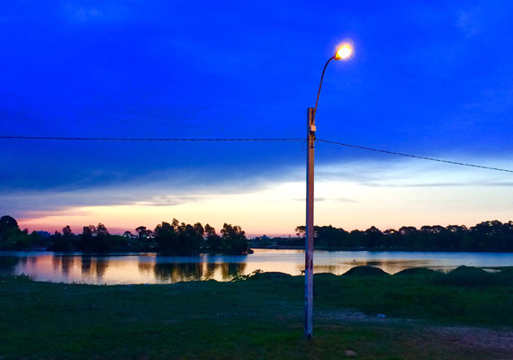 Canelones, Uruguay