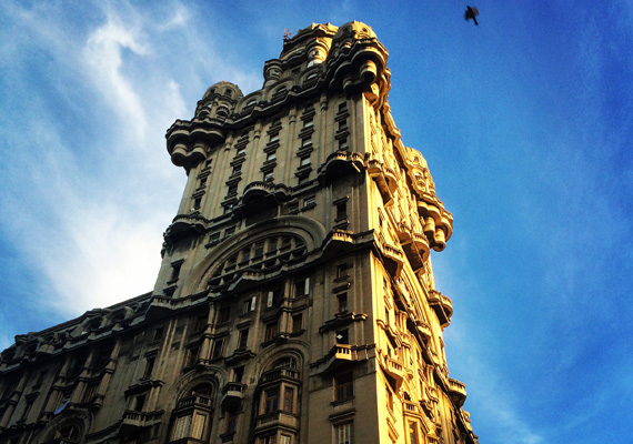 Montevideo, Uruguay