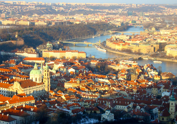 Prague, Czech Republic