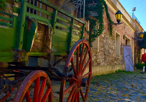 Rocha, Uruguay