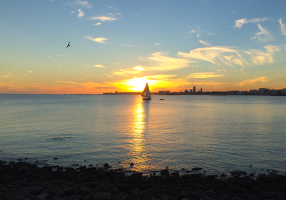 Montevideo, Uruguay